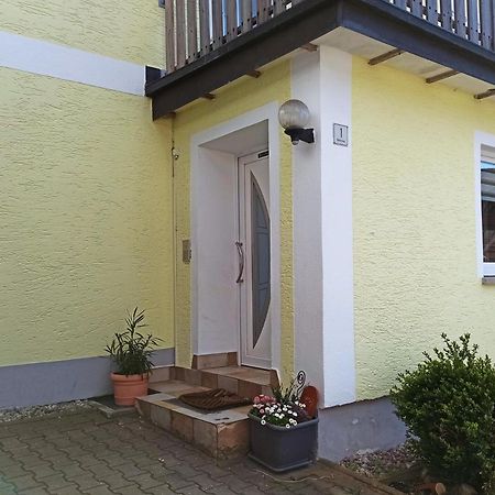 Ferienwohnung Am Hopfenstodl Illschwang المظهر الخارجي الصورة